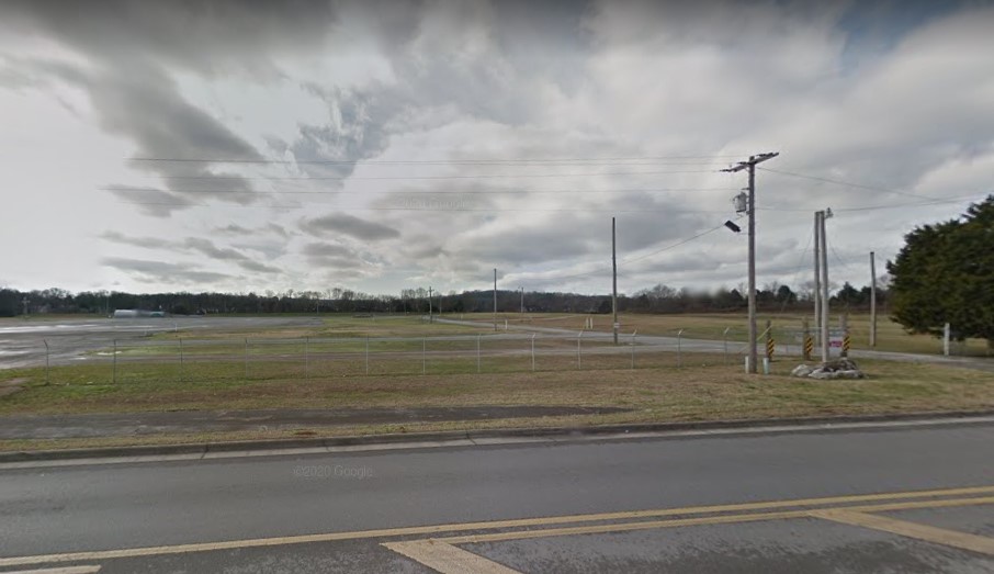 Fairground Rd, Decatur, AL, 35603 Decatur,AL